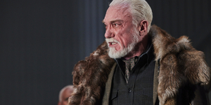 Video: Patrick Page Is Tackling Shakespeare's Biggest Role Video