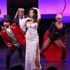 Review: FORBIDDEN BROADWAY at Starlight Indoors Photo