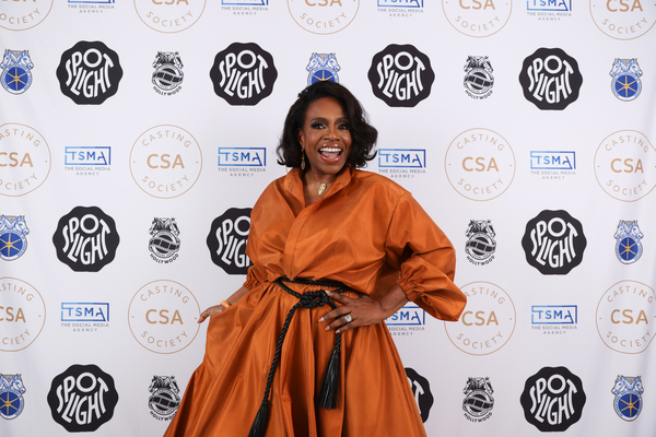 Photos: See Rita Moreno, Sheryl Lee Ralph & More at the 38th Annual Artios Awards Image
