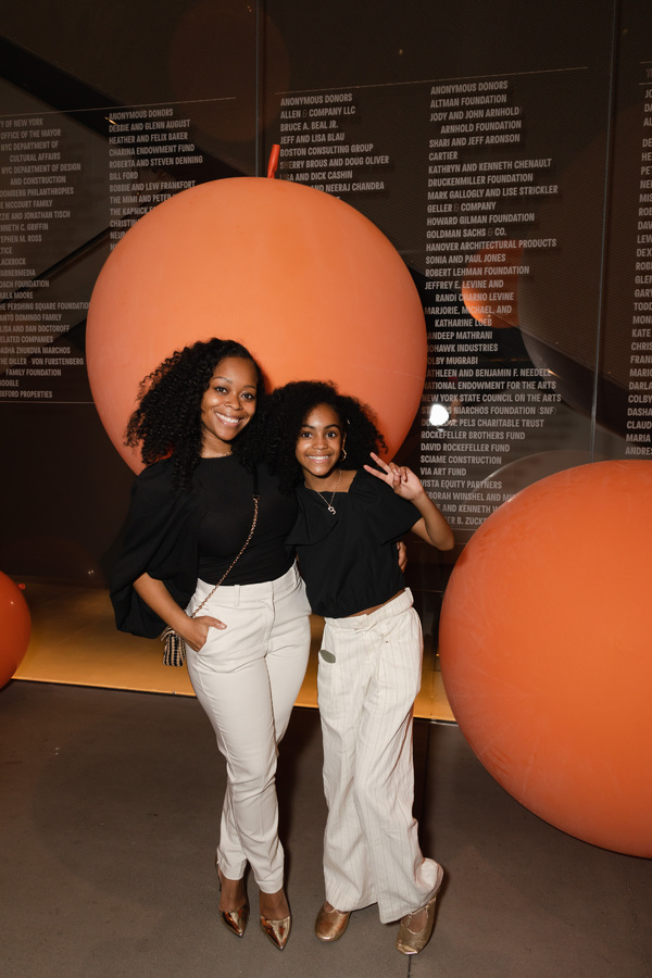 Photos: Go Inside Opening Night of Arinzé Kene's MISTY at The Shed  Image