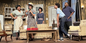 The J & BRTKC Partner to Bring A RAISIN IN THE SUN to the Stage Photo