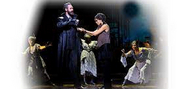 Review: The Tony Award-Winning Musical HADESTOWN Stuns At The Bushnell Photo