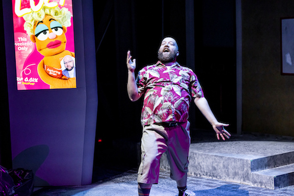 Photos: Music Theater Works Presents AVENUE Q, Now Playing Through April 2 Image