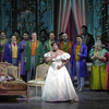 Review: Are Met Audiences Blue? Yes, Because TRAVIATA Has an Angel Photo