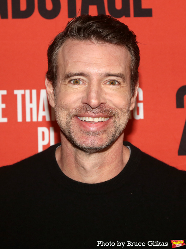 Photos: THE THANKSGIVING PLAY Cast and Creative Team Meet the Press Image