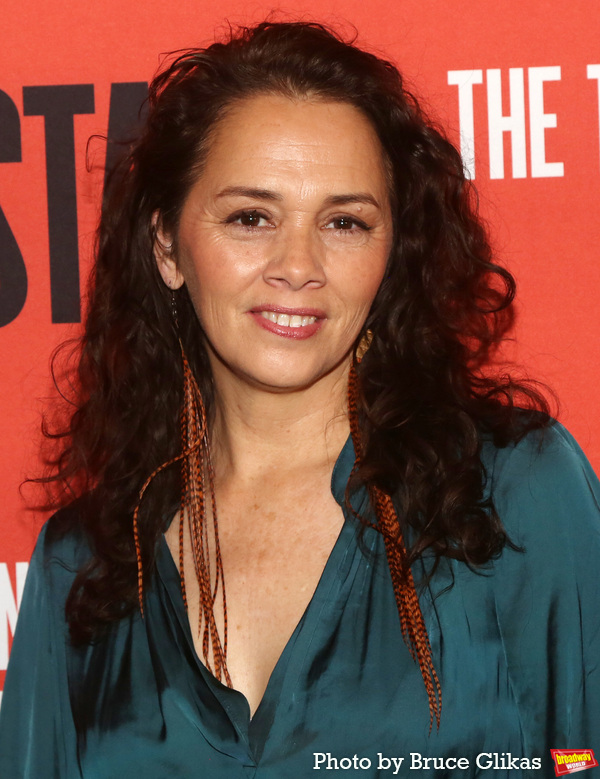 Photos: THE THANKSGIVING PLAY Cast and Creative Team Meet the Press Image