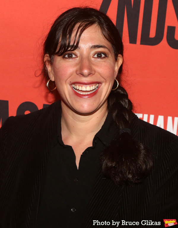 Photos: THE THANKSGIVING PLAY Cast and Creative Team Meet the Press Image