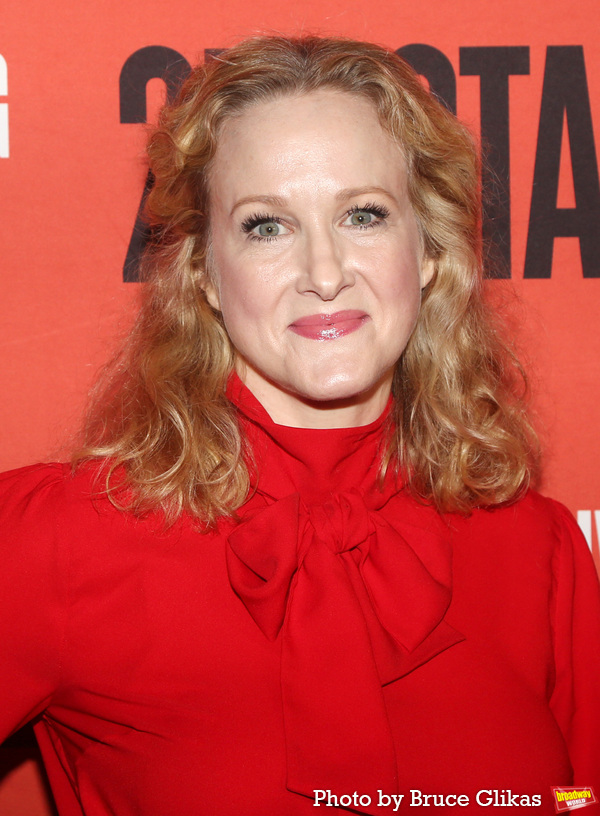 Photos: THE THANKSGIVING PLAY Cast and Creative Team Meet the Press Image