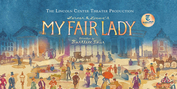 Review: MY FAIR LADY at Washington Pavilion Photo