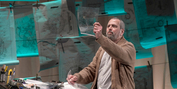 Review: GREY ROCK – ADELAIDE FESTIVAL 2023 at Space Theatre, Adelaide Festival Centre Photo