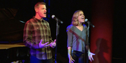 Exclusive: Watch Original tick, tick... BOOM! Star Amy Spanger (and Brian Shepard) Sing ' Photo
