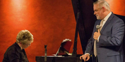 NYC Cabaret Convention Alum Robert Whorton Will Play And Live Stream BECAUSE OF YOU From N Photo