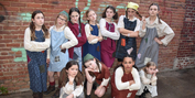 Review: ANNIE JR. at The Royal Theatre Photo