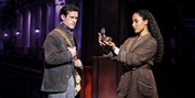 Review: ANASTASIA is a Journey to the Past That Thrives in the Present Photo