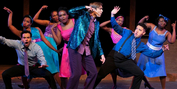 Review: Orpheus Musical Theatre's Production of MEMPHIS in Ottawa Photo