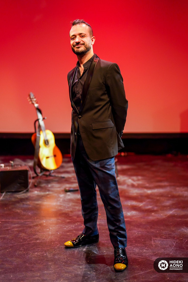 Photos: First Look at ASÍ CANTA FEDERICO at Centro Español de Queens  Image