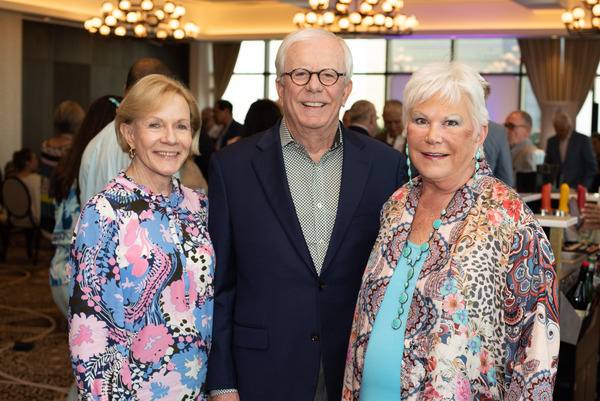 Photos: Go Inside CULTURE & COCKTAILS at The Ben Image
