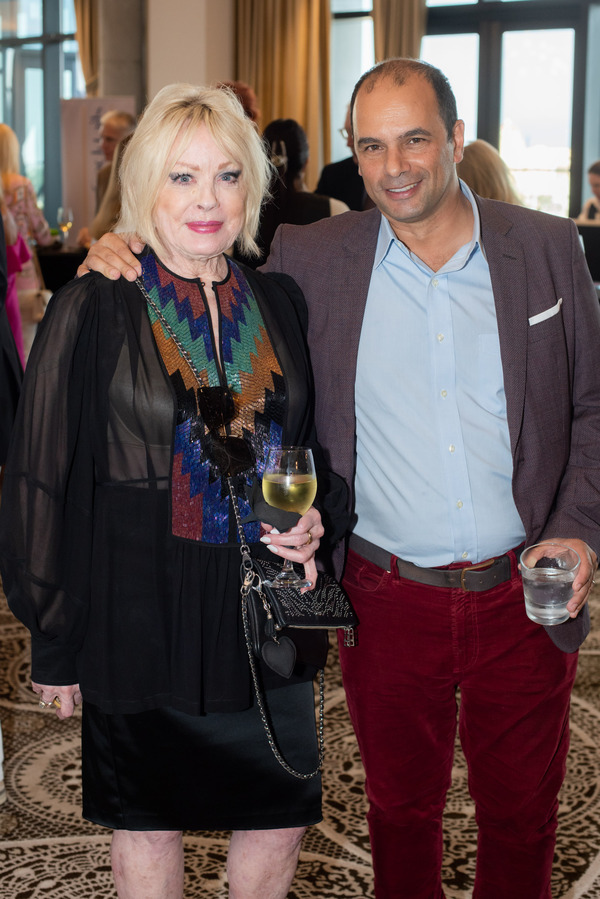 Photos: Go Inside CULTURE & COCKTAILS at The Ben Image
