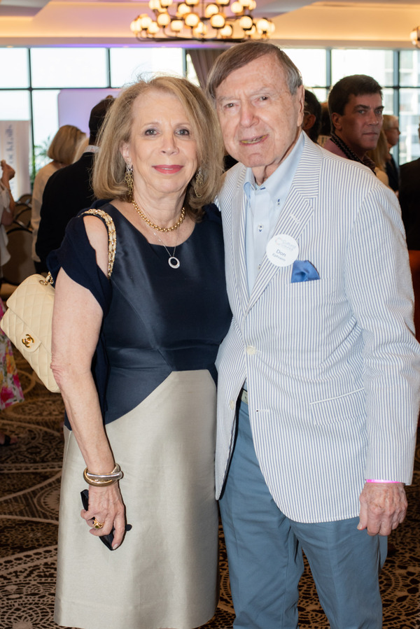 Photos: Go Inside CULTURE & COCKTAILS at The Ben Image