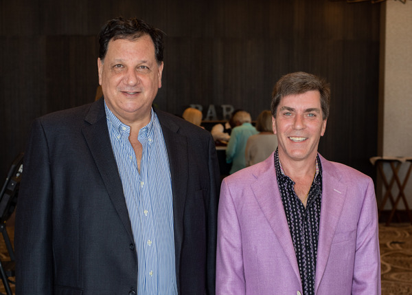 Photos: Go Inside CULTURE & COCKTAILS at The Ben Image