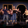 Review: THE ONE FOUR FIVES at The Improv Shop Photo