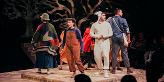 Photos: First Look at Prima Theatre's INTO THE WOODS Photo