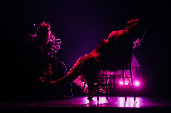 Photos: First Look at Prima Theatre's INTO THE WOODS Image