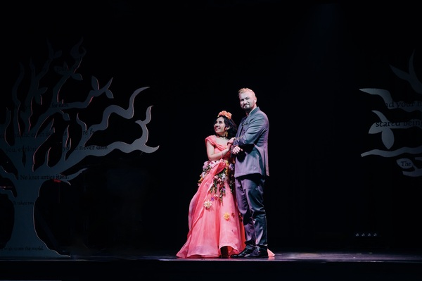 Photos: First Look at Prima Theatre's INTO THE WOODS Image