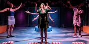 Photos: First Look at ALL-ONE! THE DOCTOR BRONNER'S PLAY at the Know Photo