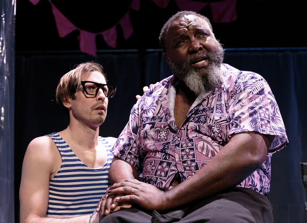 Photos: First Look at ALL-ONE! THE DOCTOR BRONNER'S PLAY at the Know 