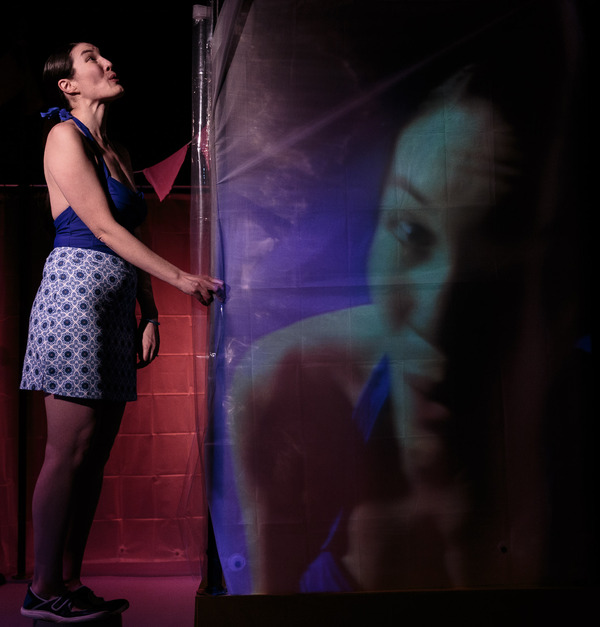 Photos: First Look at ALL-ONE! THE DOCTOR BRONNER'S PLAY at the Know Image