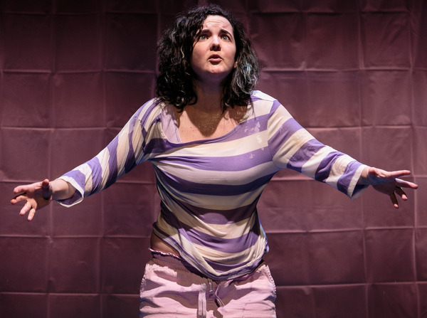 Photos: First Look at ALL-ONE! THE DOCTOR BRONNER'S PLAY at the Know Image