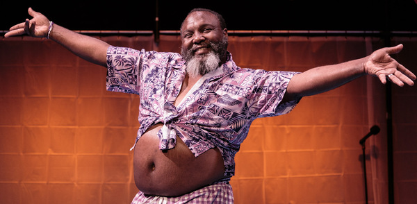 Photos: First Look at ALL-ONE! THE DOCTOR BRONNER'S PLAY at the Know Image