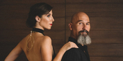 Music in the Mountains to Present AVANT TOUT DUO in April Photo