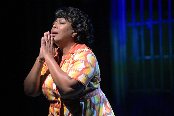 Photos: First Look at TheatreWorks Silicon Valley's FANNIE Image