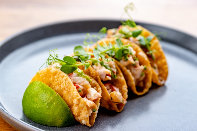 Review: LA PULPERIA in Hell's Kitchen is a Go-To Restaurant for Top Latin Inspired Cuisine in a Wonderful Setting Image