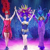 Review: PRISCILLA, QUEEN OF THE DESERT at Titusville Playhouse Photo
