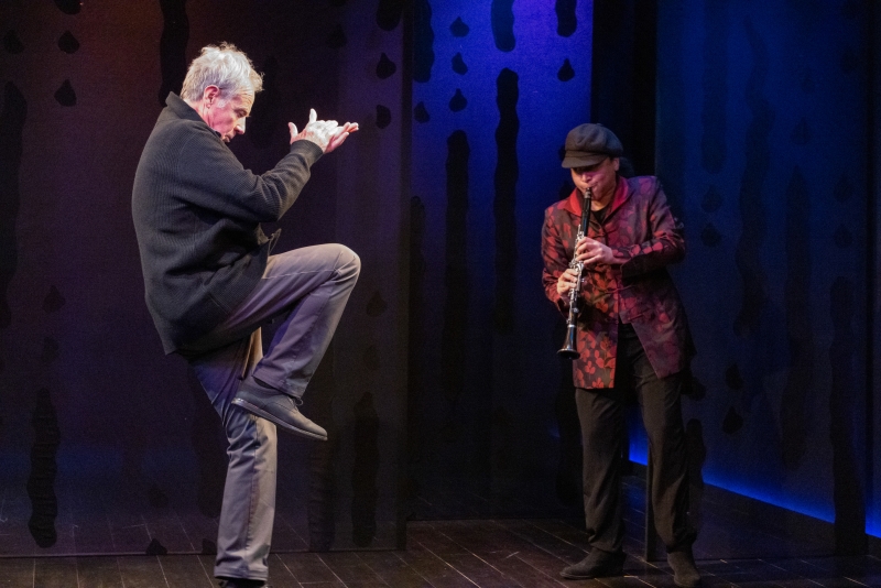 Review: THE ROSENBERG/STRANGE FRUIT PROJECT at NJ Rep Captivates Audiences Image