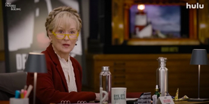 Video: Watch Meryl Streep in the ONLY MURDERS IN THE BUILDING Season Three Teaser Video
