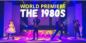 Review: THE 1980S at Downtown Cabaret Theatre Photo