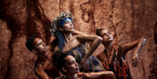 SANDSONG Comes to ASB Waterfront Theatre This Week Photo