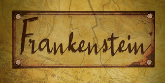 FRANKENSTEIN Comes to Greenbrier Valley Theatre in October Photo