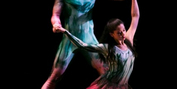 Central Indiana Dance Ensemble Works With Texas Festival Photo