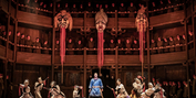 Review: TURANDOT, Royal Opera House Photo