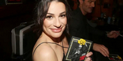 Lea Michele Joins The Entertainment Community Fund's RAGTIME Benefit Concert Photo