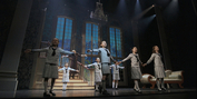 VIDEO: Jack O'Brien-Directed THE SOUND OF MUSIC Opens in Manila Photo