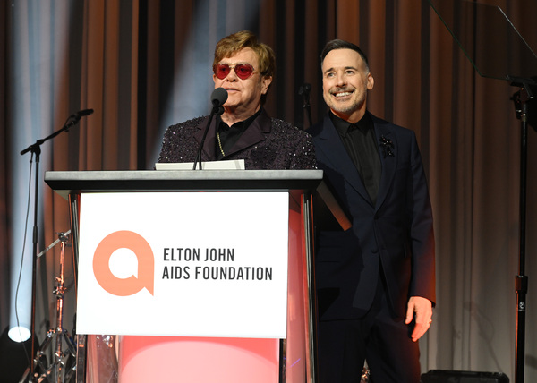 Photos: Elton John AIDS Foundation Academy Awards Viewing Party Raises Over $9 Million 