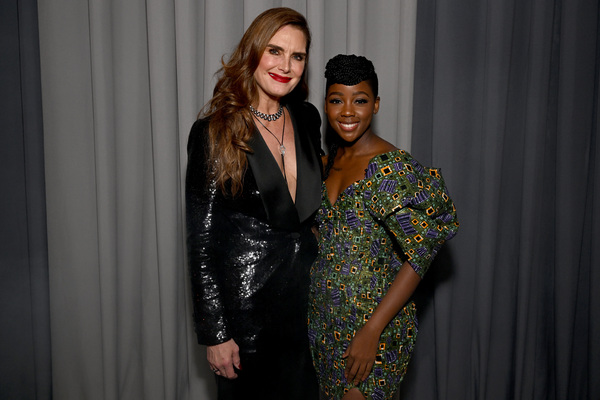 Photos: Elton John AIDS Foundation Academy Awards Viewing Party Raises Over $9 Million Image