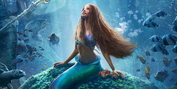 THE LITTLE MERMAID Soundtrack to Be Released in May Featuring New Songs By Lin-Manuel Mira Photo