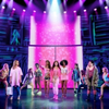 Review: Funny (and 'Fetch') MEAN GIRLS The Musical Arrives at OC's Segerstrom Center Photo